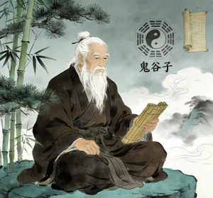 179期鬼谷子平特王-鼎盛财团